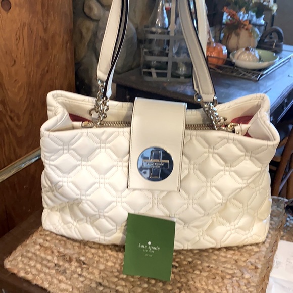 Kate Spade handbag - Picture 1 of 7